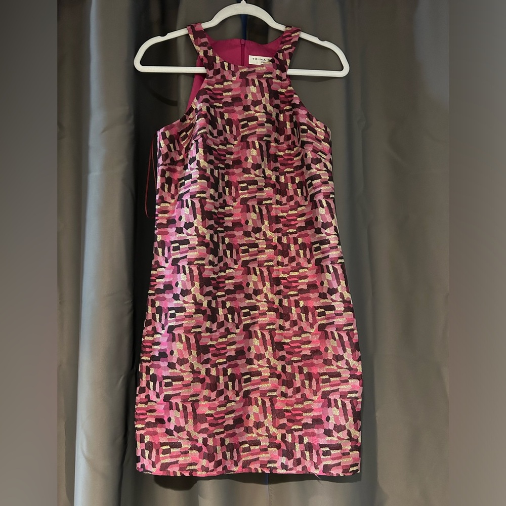 Trina Turk dress